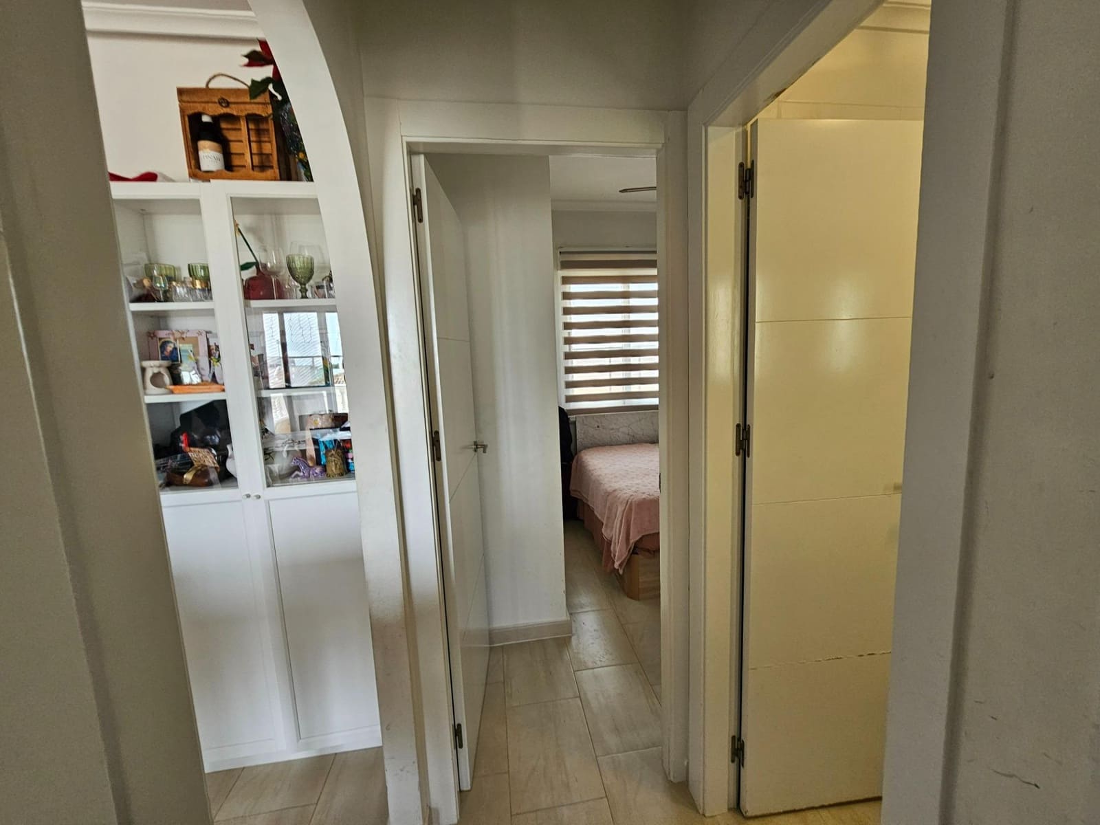 2 makuuhuone Huoneisto myytävänä paikassa Orihuela Costa mukana uima-altaan - 135 000 € (Ref: 9488403)