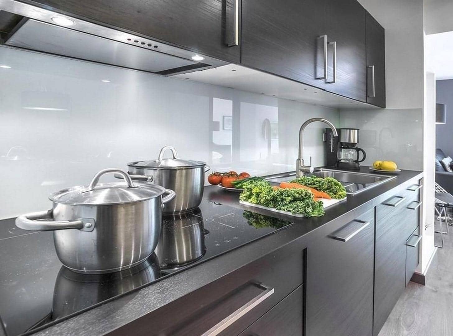 2 makuuhuone Huoneisto vuokrattavana paikassa Barcelona kaupunki mukana uima-altaan - 700 € (Ref: 9601252)