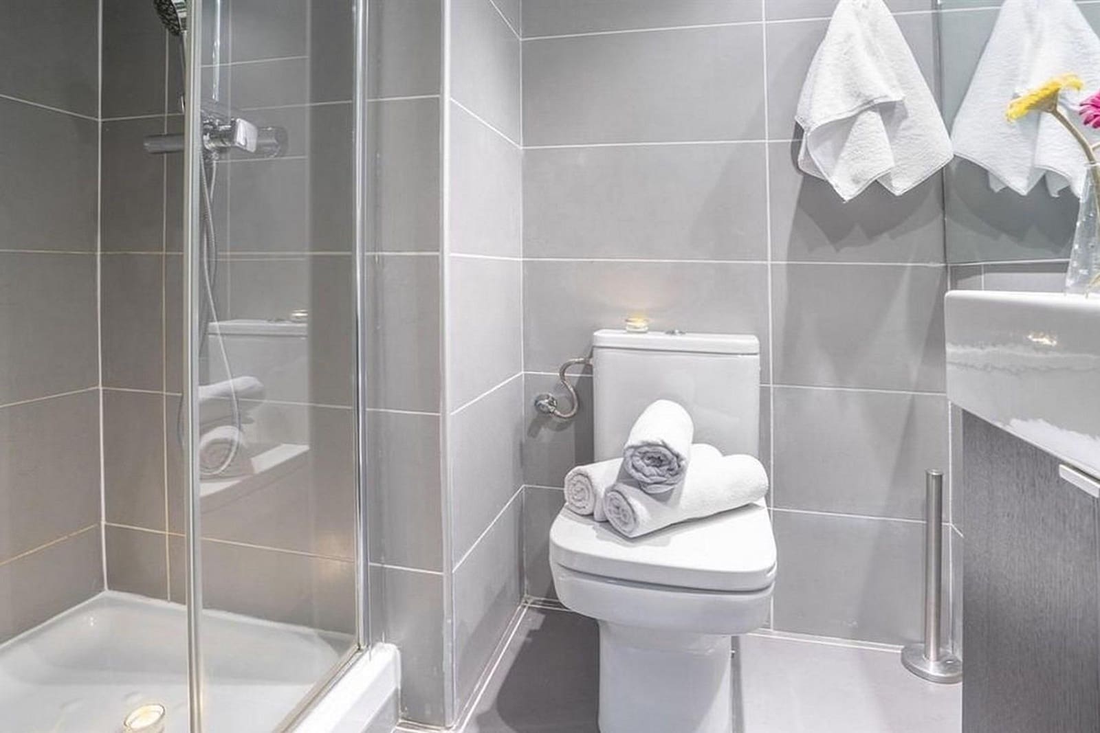 2 makuuhuone Huoneisto vuokrattavana paikassa Barcelona kaupunki mukana uima-altaan - 700 € (Ref: 9601252)