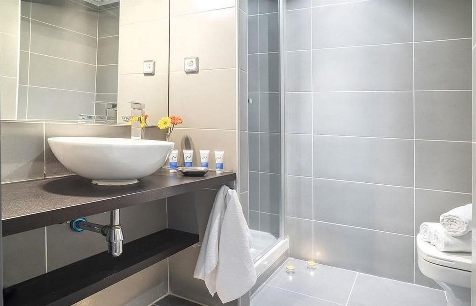 2 makuuhuone Huoneisto vuokrattavana paikassa Barcelona kaupunki mukana uima-altaan - 700 € (Ref: 9601252)