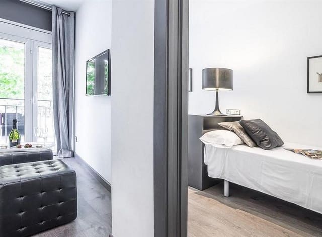 2 camera da letto Appartamento da affittare in Ibiza-Eivissa città con piscina - 700 € (Rif: 9601254)