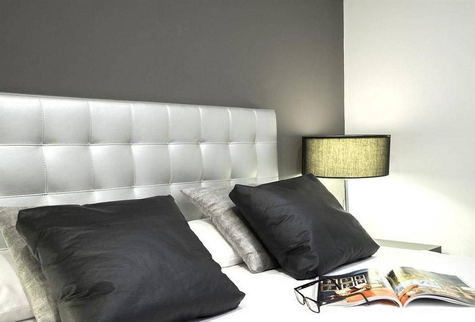 2 soverom Leilighet til leie i Barcelona by med svømmebasseng - € 700 (Ref: 9601257)