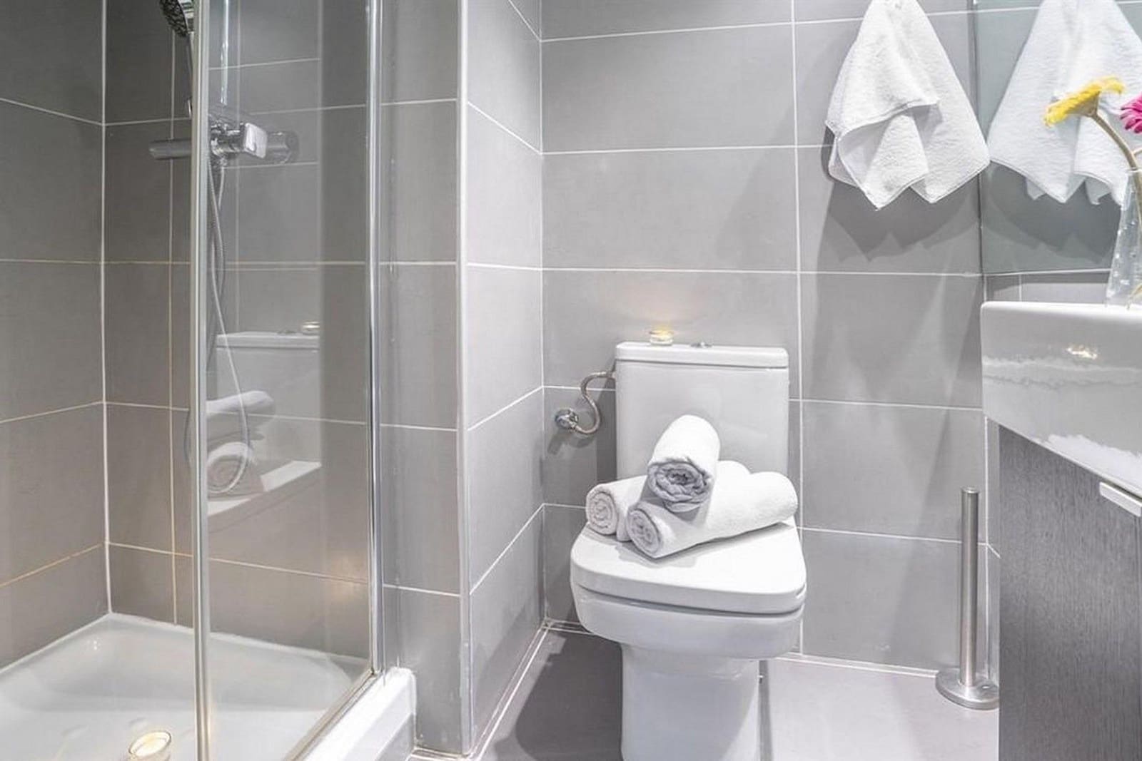 2 soverom Leilighet til leie i Barcelona by med svømmebasseng - € 700 (Ref: 9601257)