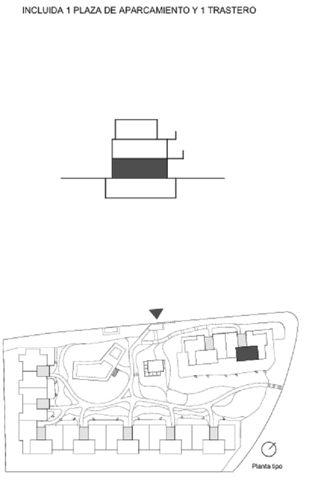 2 sypialnia Apartament na sprzedaż w Torre de Benagalbon z basenem - 389 000 € (Ref: 9388656)