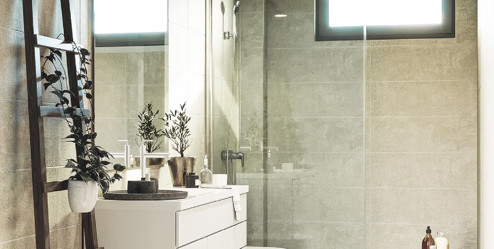 2 sypialnia Apartament na sprzedaż w Torre de Benagalbon z basenem - 389 000 € (Ref: 9388656)