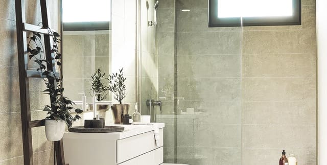 2 bedroom Apartment for sale in Torre de Benagalbon, Rincón de la Victoria with pool - € 389,000 (Ref: 9388656)