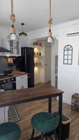 2 bedroom Apartment for sale in Nueva Nerja, Nerja - € 239,000 (Ref: 9412806)