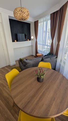 2 bedroom Apartment for sale in Nueva Nerja, Nerja - € 239,000 (Ref: 9412806)