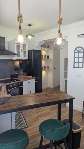 2 bedroom Apartment for sale in Nueva Nerja, Nerja - € 239,000 (Ref: 9412806)