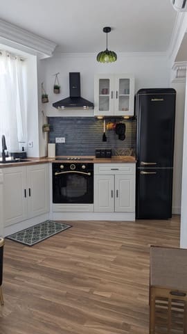 2 bedroom Apartment for sale in Nueva Nerja, Nerja - € 239,000 (Ref: 9412806)