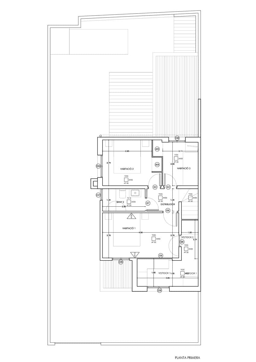 4 soverom Villa til salgs i Vilanova i la Geltru med svømmebasseng garasje - € 930 000 (Ref: 9396680)