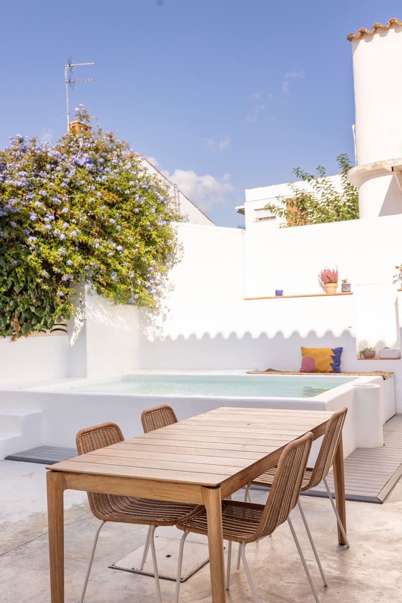 4 soverom Villa til salgs i Vilanova i la Geltru med svømmebasseng garasje - € 930 000 (Ref: 9396680)