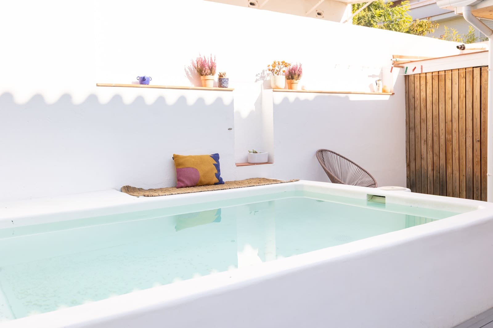 4 soverom Villa til salgs i Vilanova i la Geltru med svømmebasseng garasje - € 930 000 (Ref: 9396680)