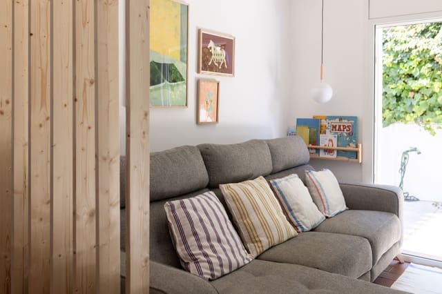 4 bedroom Villa for sale in Vilanova i la Geltrú with pool garage - € 930,000 (Ref: 9396680)