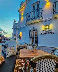 7 soverom Rekkehus til salgs i Competa med svømmebasseng garasje - € 1 400 000 (Ref: 9402723)