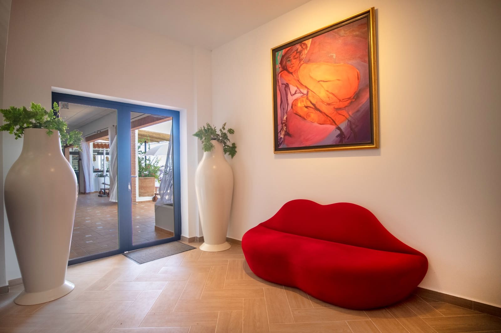 7 soverom Rekkehus til salgs i Competa med svømmebasseng garasje - € 1 400 000 (Ref: 9402723)