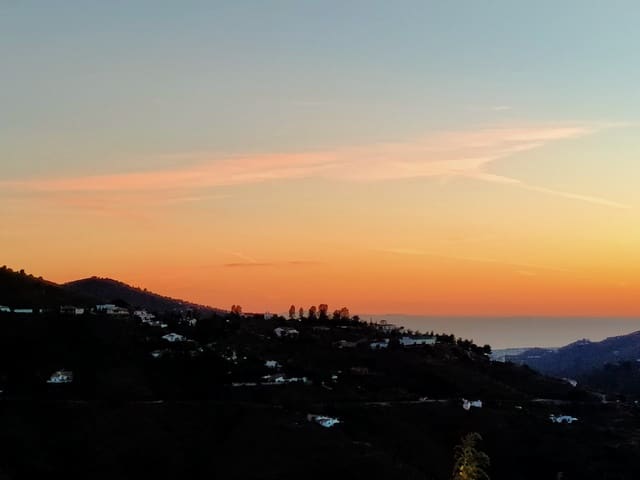 7 bedroom Terraced Villa for sale in Cómpeta with pool garage - € 1,400,000 (Ref: 9402723)