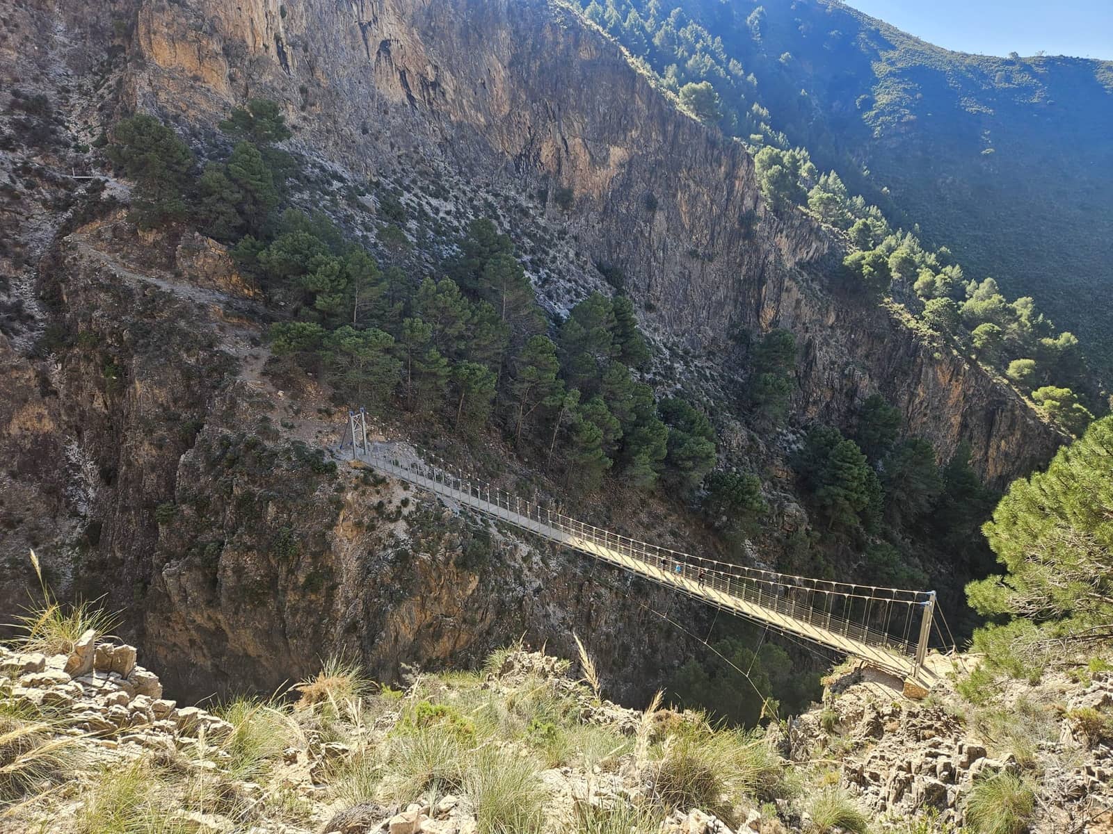 7 soverom Rekkehus til salgs i Competa med svømmebasseng garasje - € 1 400 000 (Ref: 9402723)