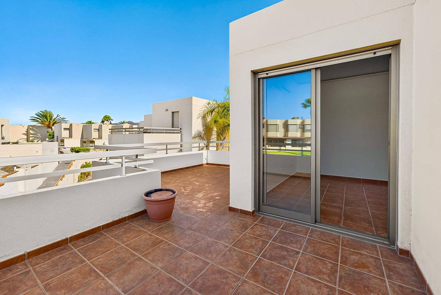 3 sovrum Villa till salu i Granadilla de Abona med pool garage - 550 000 € (Ref: 10025169)