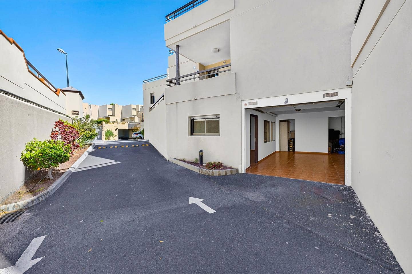 3 sovrum Villa till salu i Granadilla de Abona med pool garage - 550 000 € (Ref: 10025169)