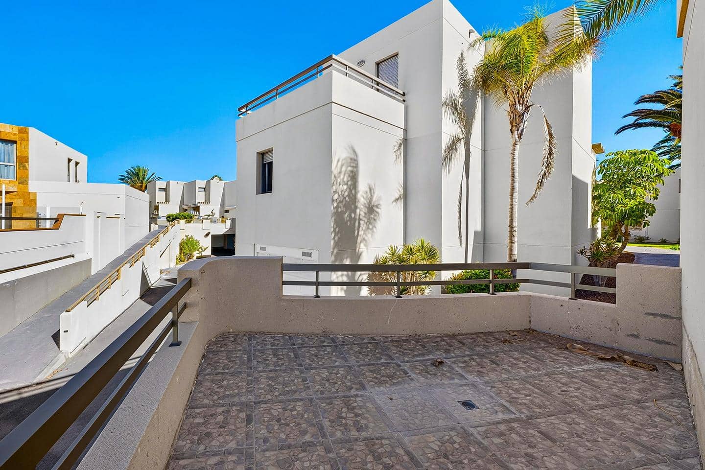 3 sovrum Villa till salu i Granadilla de Abona med pool garage - 550 000 € (Ref: 10025169)