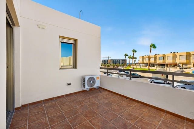 3 sovrum Villa till salu i Granadilla de Abona med pool garage - 550 000 € (Ref: 10025169)