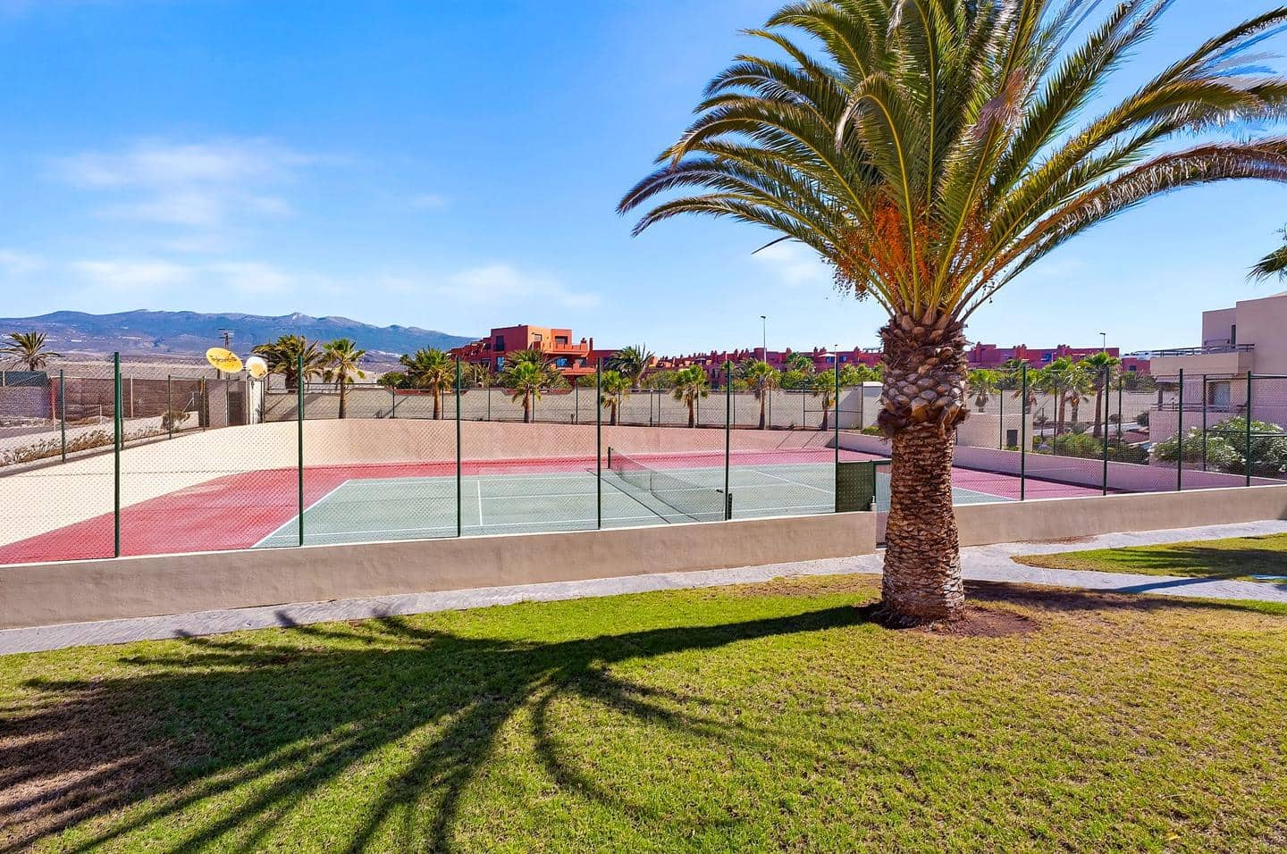 3 sovrum Villa till salu i Granadilla de Abona med pool garage - 550 000 € (Ref: 10025169)