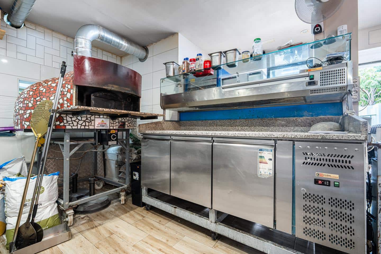 1 soveværelse Virksomhed til salg i Costa Adeje - € 98.000 (Ref: 10175867)