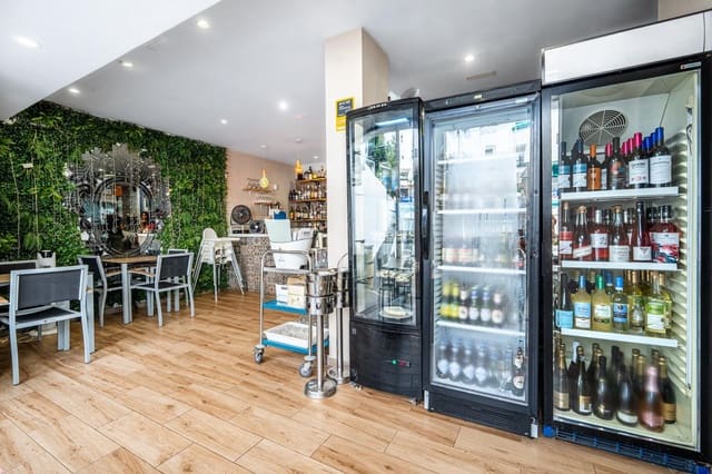 1 soveværelse Virksomhed til salg i Torviscas Bajo, Adeje - € 98.000 (Ref: 10175867)