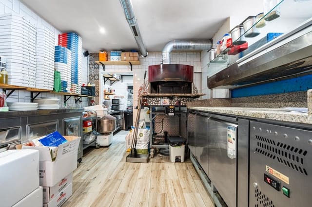 1 soveværelse Virksomhed til salg i Torviscas Bajo, Adeje - € 98.000 (Ref: 10175867)
