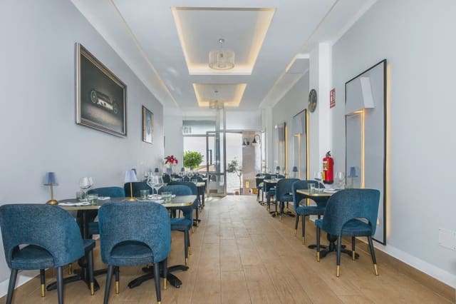 1 camera da letto Azienda da affittare in Playa San Juan, Guía de Isora - 1.200 € (Rif: 9580169)