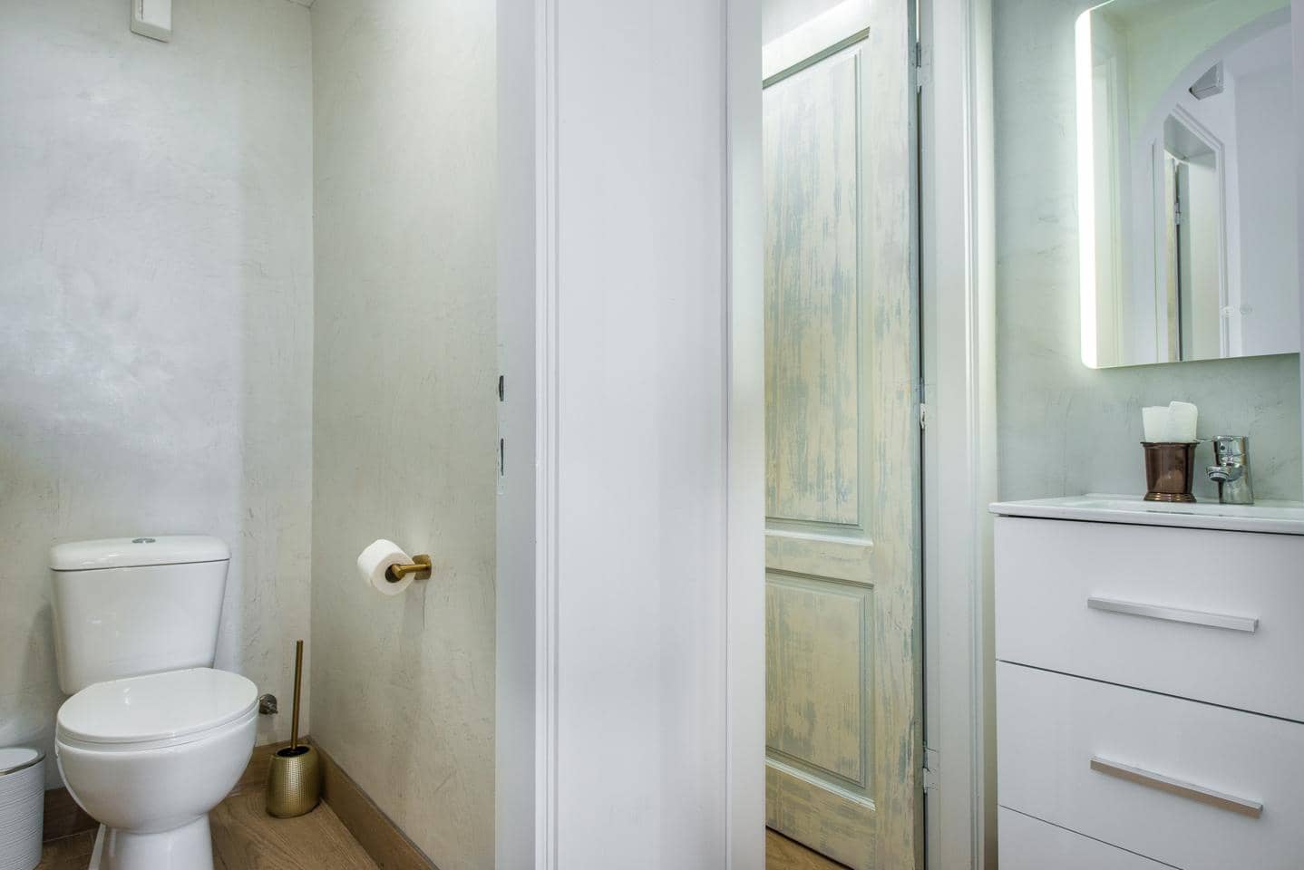 1 quarto Empresa para arrendar em Playa San Juan - 1 200 € (Ref: 9580169)