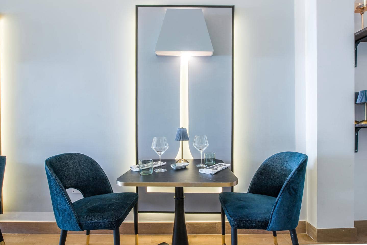 1 quarto Empresa para arrendar em Playa San Juan - 1 200 € (Ref: 9580169)