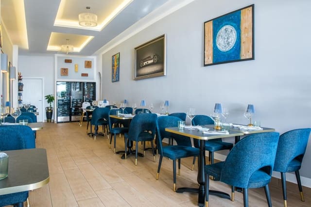 1 camera da letto Azienda da affittare in Playa San Juan, Guía de Isora - 1.200 € (Rif: 9580169)