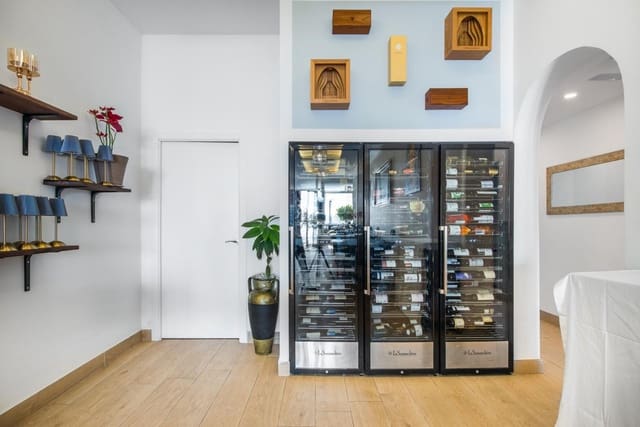 1 camera da letto Azienda da affittare in Playa San Juan, Guía de Isora - 1.200 € (Rif: 9580169)