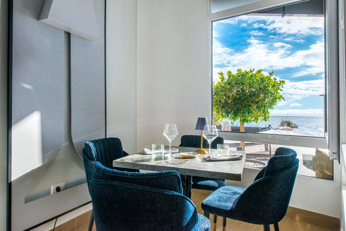 1 quarto Empresa para arrendar em Playa San Juan - 1 200 € (Ref: 9580169)