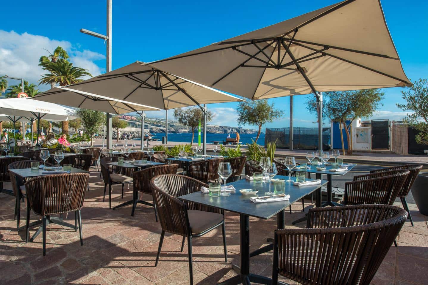 1 quarto Empresa para arrendar em Playa San Juan - 1 200 € (Ref: 9580169)