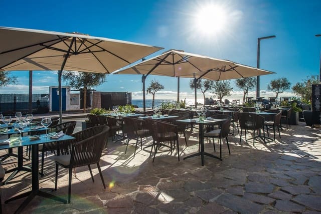 1 camera da letto Azienda da affittare in Playa San Juan, Guía de Isora - 1.200 € (Rif: 9580169)