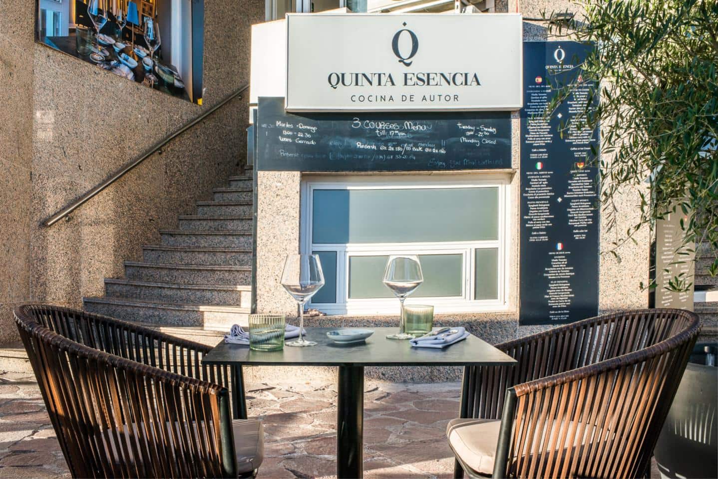 1 quarto Empresa para arrendar em Playa San Juan - 1 200 € (Ref: 9580169)