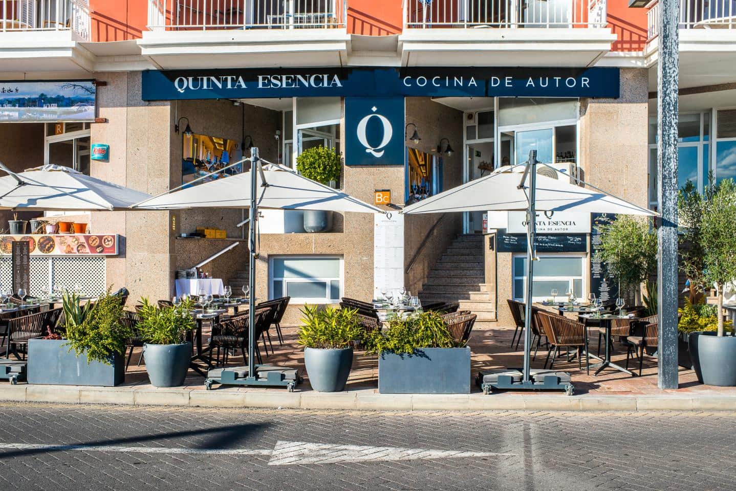 1 quarto Empresa para arrendar em Playa San Juan - 1 200 € (Ref: 9580169)