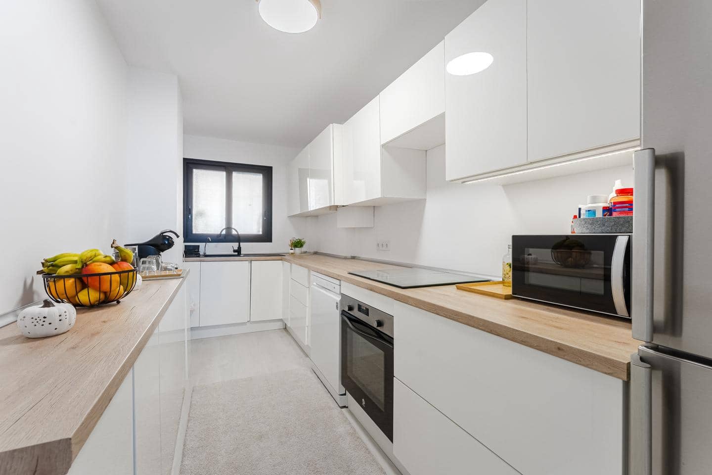 2 makuuhuone Asunto myytävänä paikassa Costa Adeje - 445 000 € (Ref: 9580171)