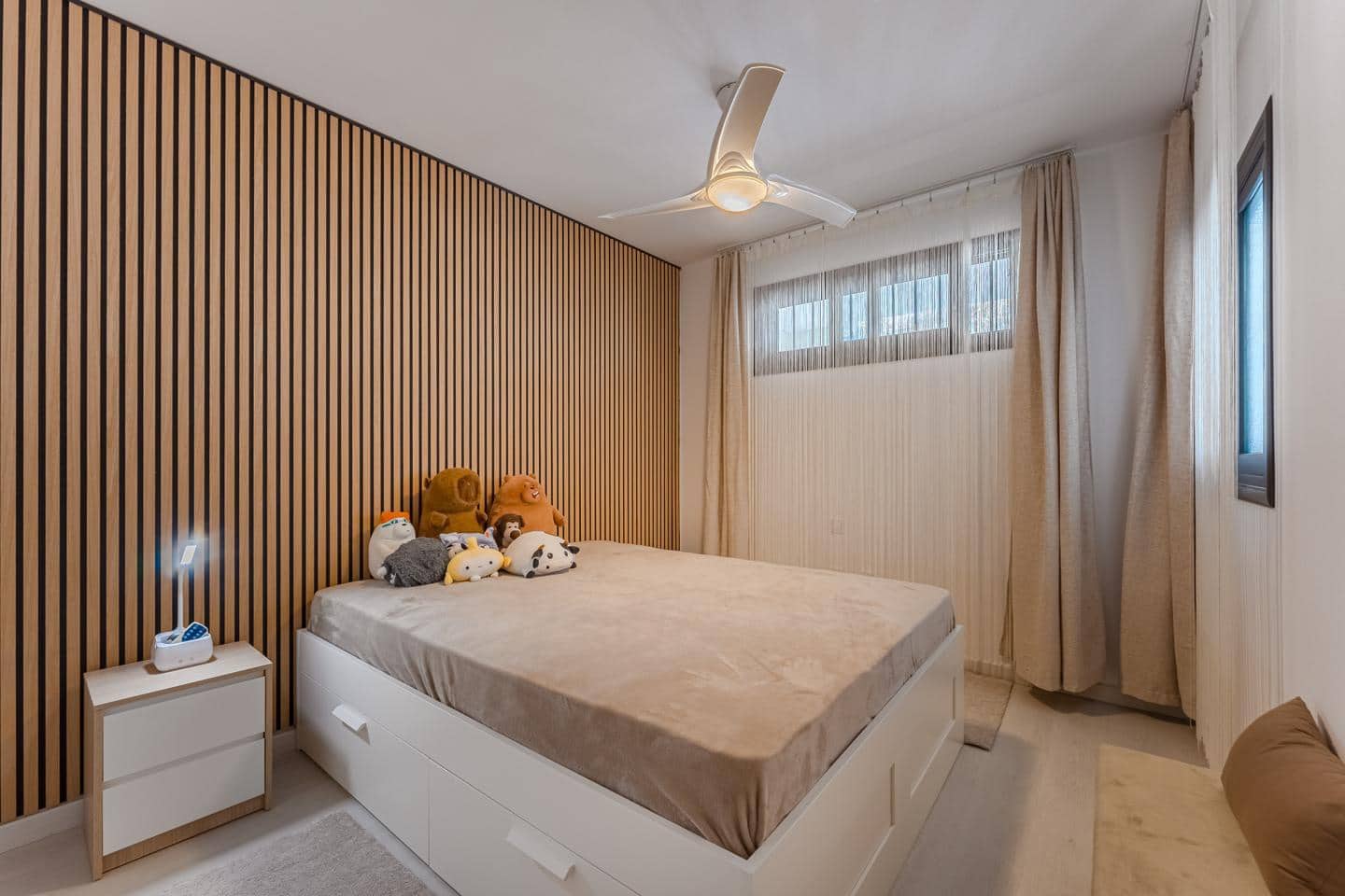 2 makuuhuone Asunto myytävänä paikassa Costa Adeje - 445 000 € (Ref: 9580171)