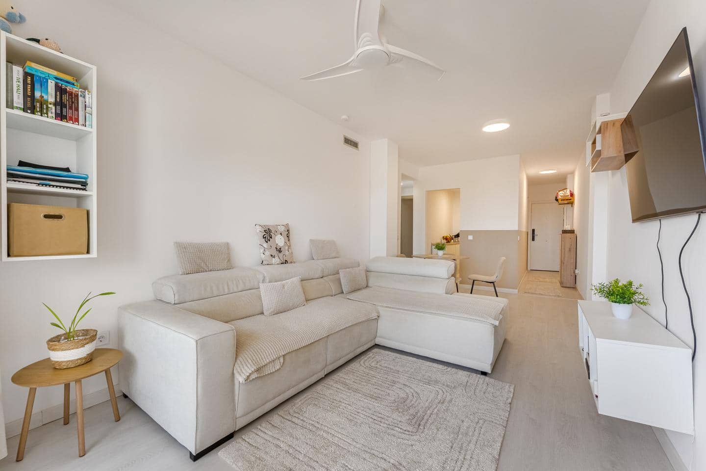 2 makuuhuone Asunto myytävänä paikassa Costa Adeje - 445 000 € (Ref: 9580171)