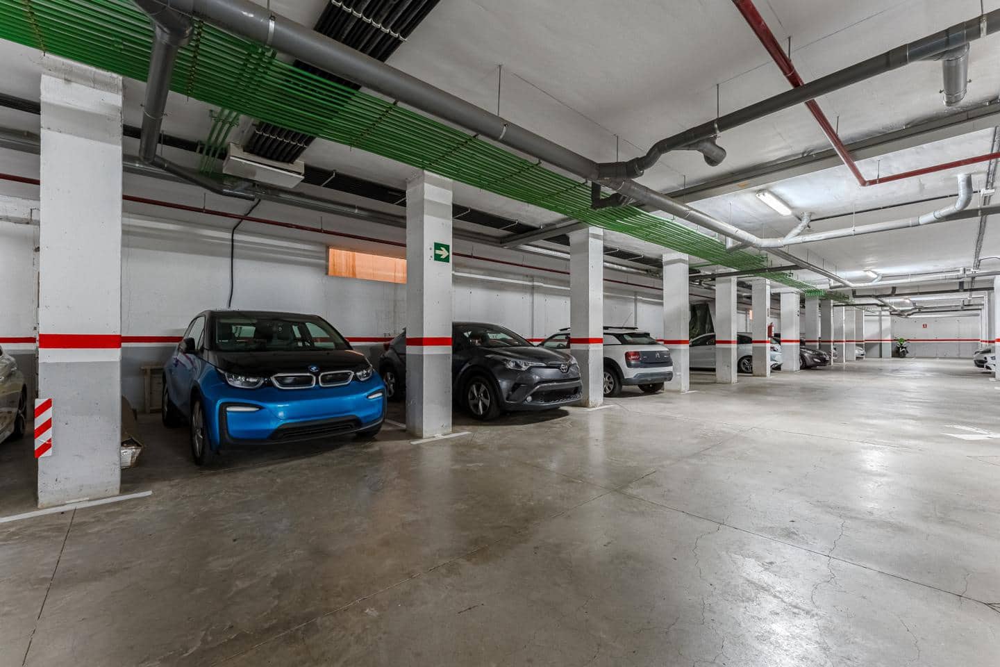 2 makuuhuone Asunto myytävänä paikassa Costa Adeje - 445 000 € (Ref: 9580171)