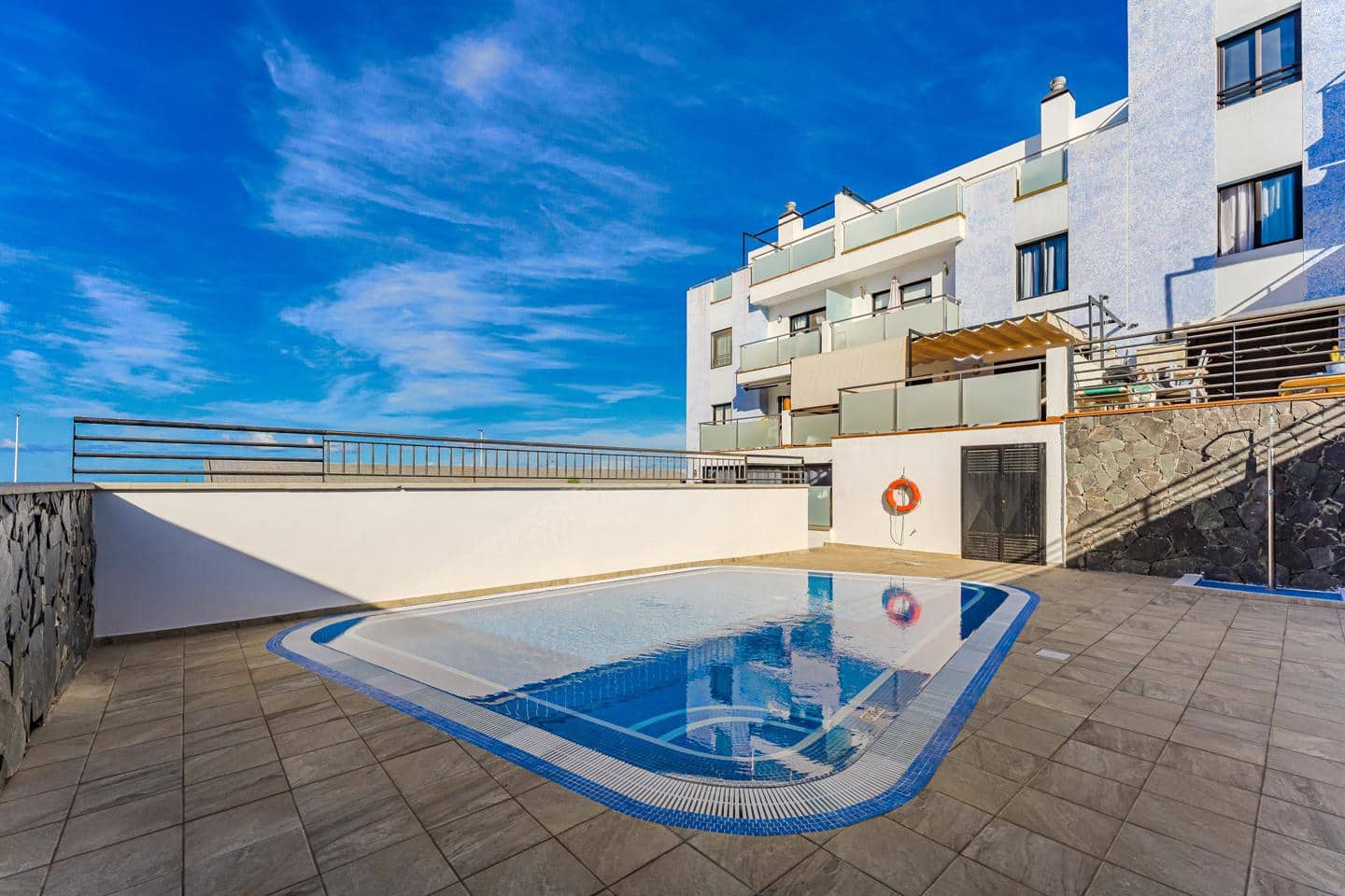 2 makuuhuone Asunto myytävänä paikassa Costa Adeje - 445 000 € (Ref: 9580171)