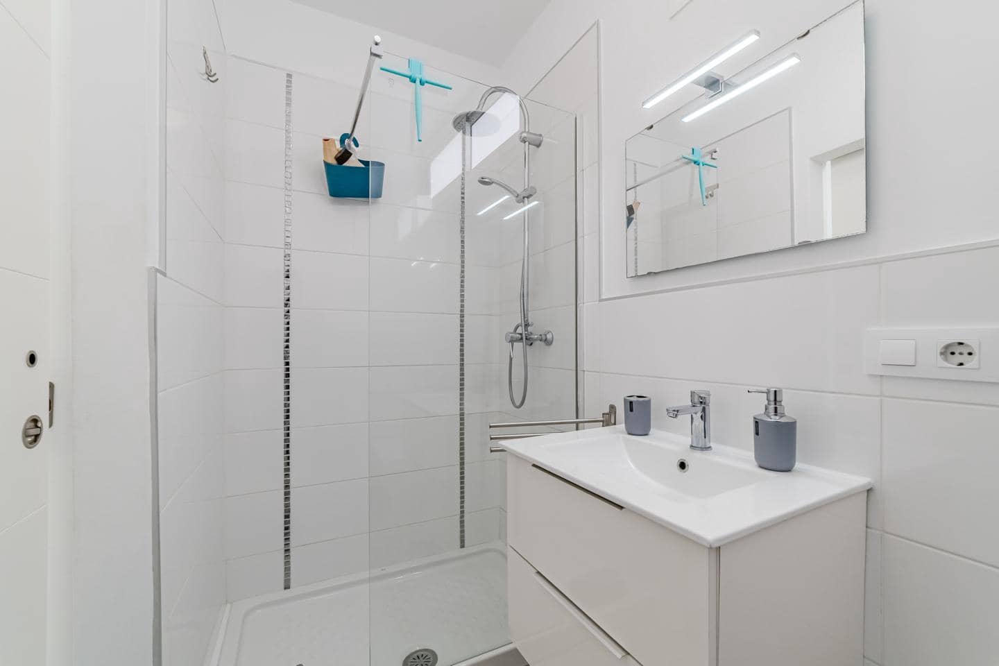 1 makuuhuone Asunto myytävänä paikassa Costa Adeje mukana uima-altaan - 270 000 € (Ref: 9580172)