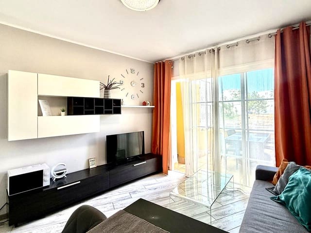 1 sypialnia Mieszkanie na sprzedaż w Torviscas Bajo, Adeje - 315 000 € (Ref: 9584537)