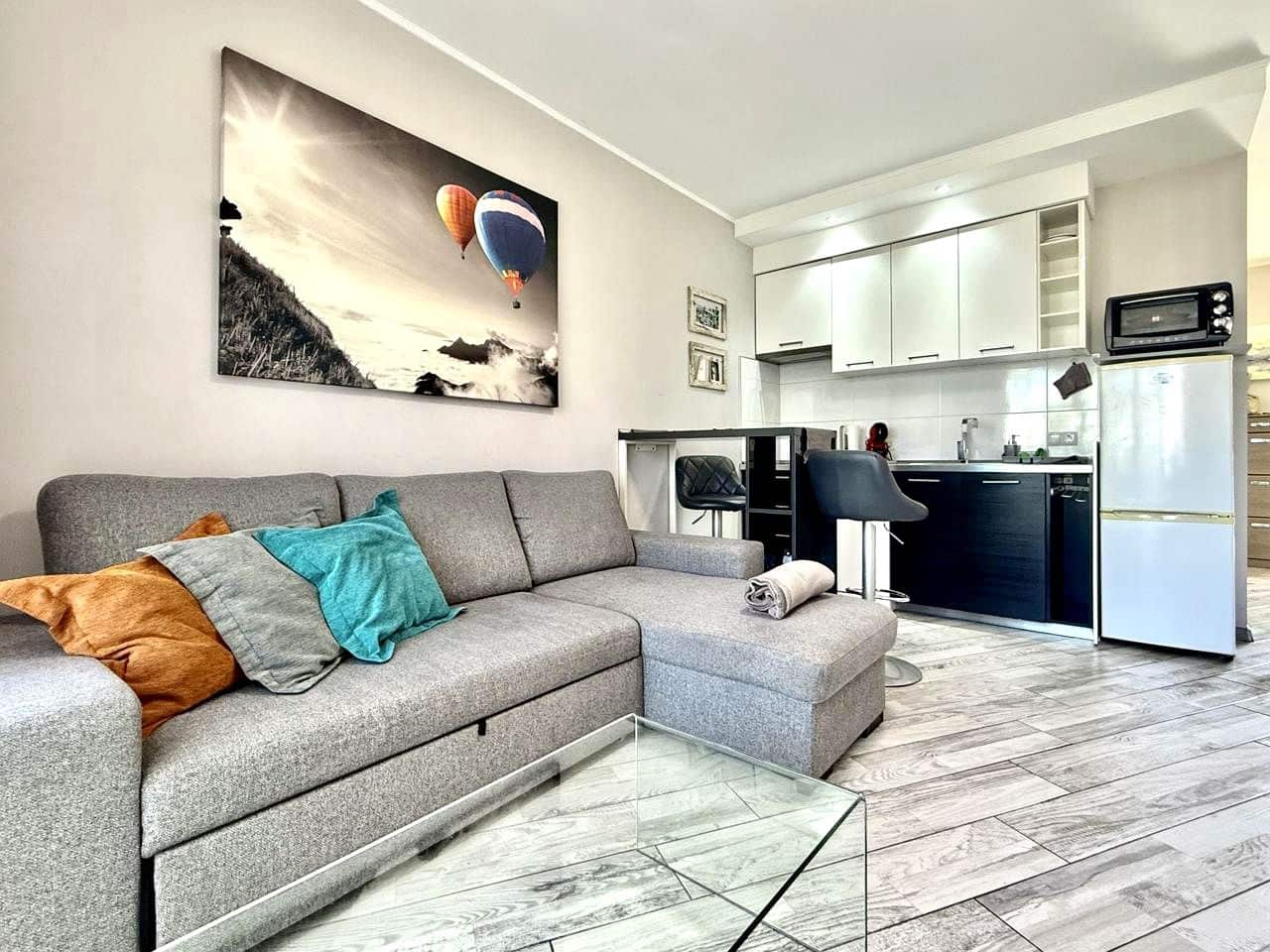 1 chambre Appartement à vendre à Costa Adeje - 315 000 € (Ref: 9584537)