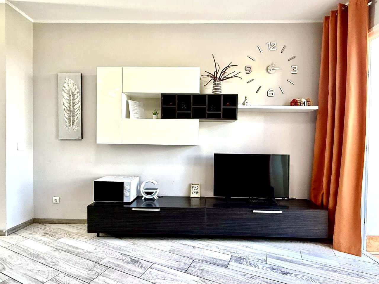 1 chambre Appartement à vendre à Costa Adeje - 315 000 € (Ref: 9584537)