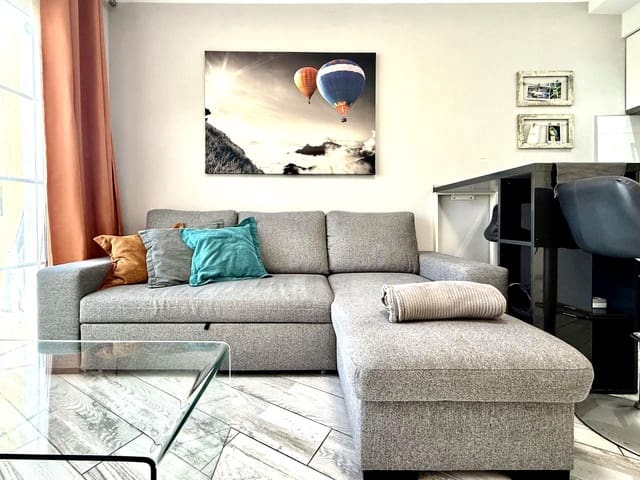 1 sypialnia Mieszkanie na sprzedaż w Torviscas Bajo, Adeje - 315 000 € (Ref: 9584537)